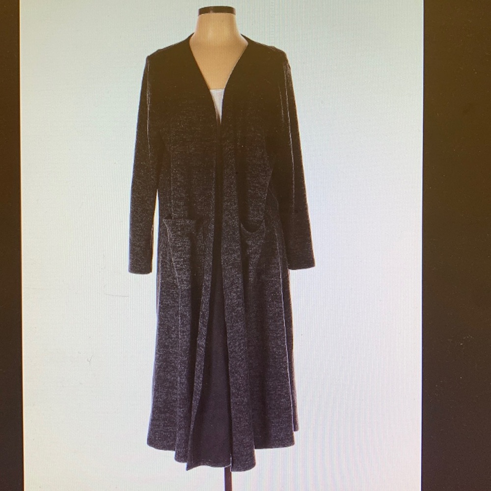 Lularoe duster cardigan